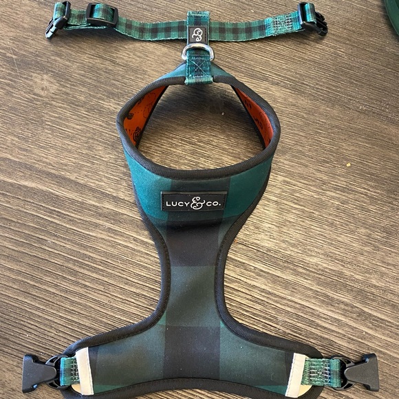 Lucy & Co. Dog Lucy Co Puppy Reversible Collar Poshmark